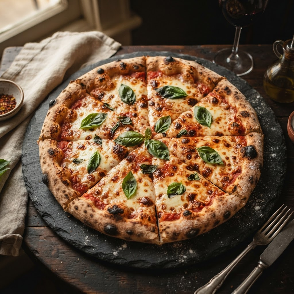 Pizza Meal